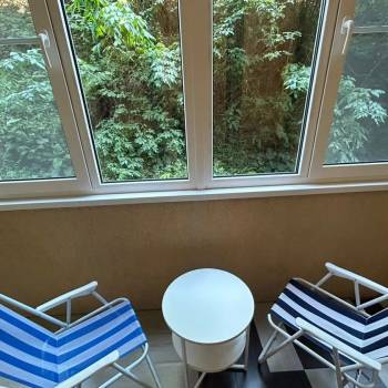 Продается 1-комнатная квартира, 25,7 м²