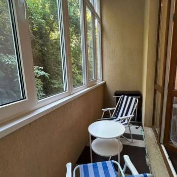 Продается 1-комнатная квартира, 25,7 м²