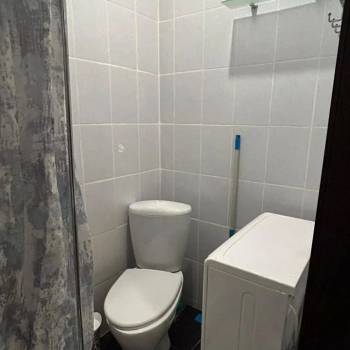 Продается 1-комнатная квартира, 25,7 м²