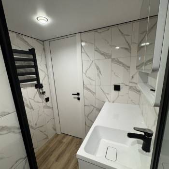 Продается 1-комнатная квартира, 22 м²