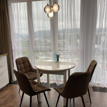 Продается 1-комнатная квартира, 36,7 м²