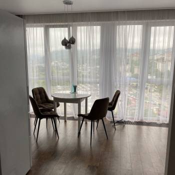 Продается 1-комнатная квартира, 36,7 м²
