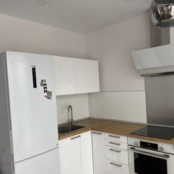 Продается 1-комнатная квартира, 36,7 м²