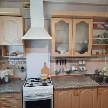 Продается 2-х комнатная квартира, 50 м²