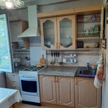 Продается 2-х комнатная квартира, 50 м²