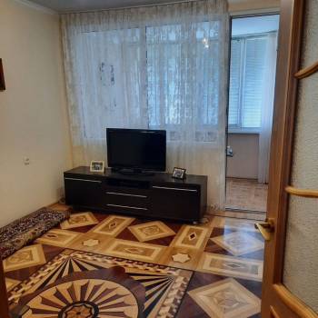 Продается 2-х комнатная квартира, 50 м²