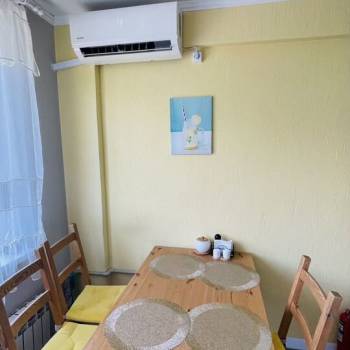 Продается 1-комнатная квартира, 30 м²