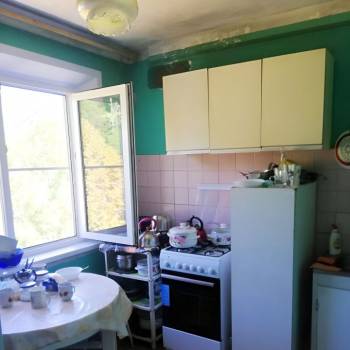 Продается 3-х комнатная квартира, 66 м²