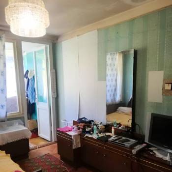 Продается 3-х комнатная квартира, 66 м²