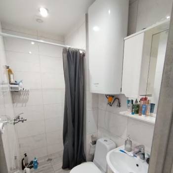 Продается 1-комнатная квартира, 23 м²