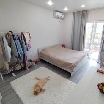 Продается 1-комнатная квартира, 23 м²