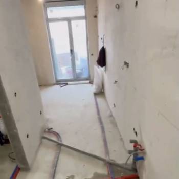 Продается 1-комнатная квартира, 18,1 м²