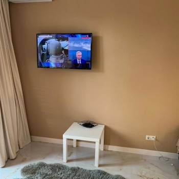 Продается 1-комнатная квартира, 30,2 м²