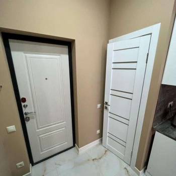Продается 1-комнатная квартира, 30,2 м²