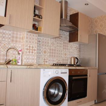 Сдается 1-комнатная квартира, 35 м²