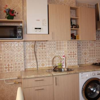 Сдается 1-комнатная квартира, 35 м²