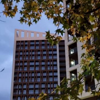 Продается 2-х комнатная квартира, 116 м²