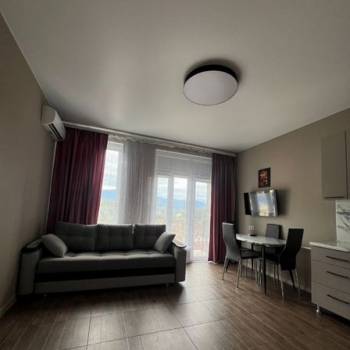 Сдается 1-комнатная квартира, 29 м²