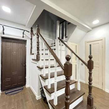 Продается 3-х комнатная квартира, 86 м²