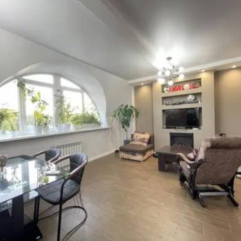 Продается 3-х комнатная квартира, 86 м²