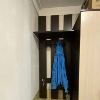 Сдается 1-комнатная квартира, 15 м²