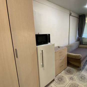 Сдается 1-комнатная квартира, 15 м²