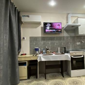Сдается 1-комнатная квартира, 15 м²