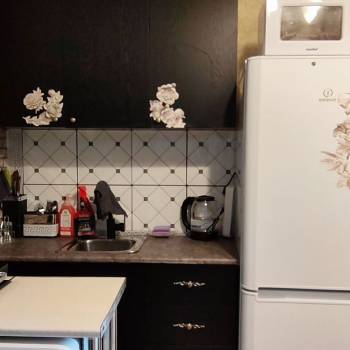 Сдается 1-комнатная квартира, 20 м²