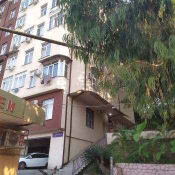 Продается 1-комнатная квартира, 25 м²