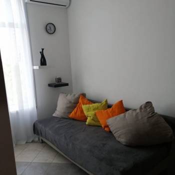 Продается 1-комнатная квартира, 25 м²