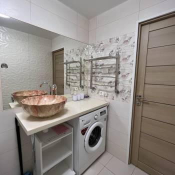Сдается 1-комнатная квартира, 31 м²