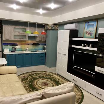 Сдается 1-комнатная квартира, 31 м²