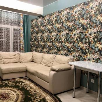 Сдается 1-комнатная квартира, 31 м²