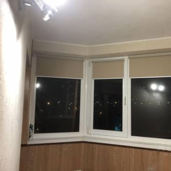 Продается 1-комнатная квартира, 50 м²