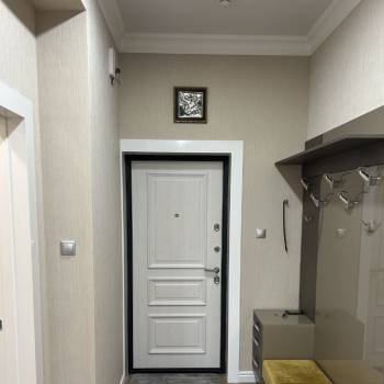 Продается 3-х комнатная квартира, 85,2 м²
