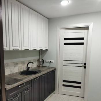 Продается 1-комнатная квартира, 46 м²