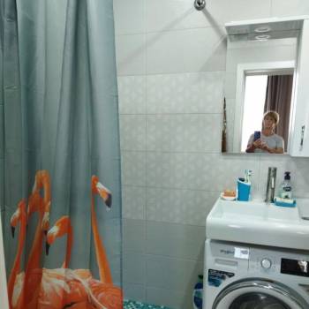 Продается 1-комнатная квартира, 46 м²