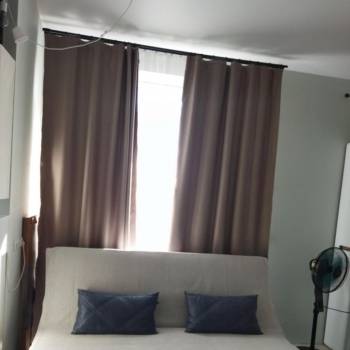 Продается 1-комнатная квартира, 46 м²
