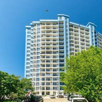 Продается 1-комнатная квартира, 35 м²
