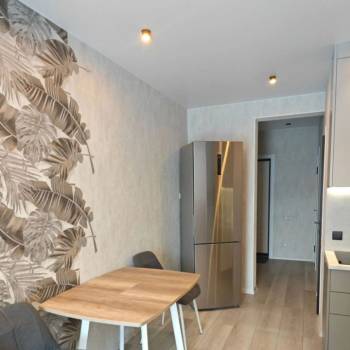 Продается 1-комнатная квартира, 35 м²