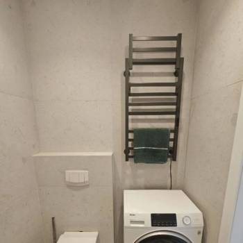 Продается 1-комнатная квартира, 35 м²