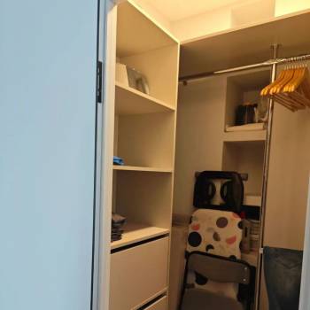 Продается 1-комнатная квартира, 35 м²