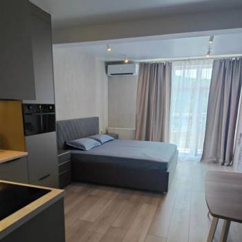 Продается 1-комнатная квартира, 35 м²