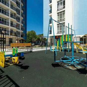 Продается 1-комнатная квартира, 35 м²