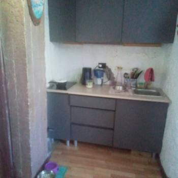 Сдается 1-комнатная квартира, 18 м²