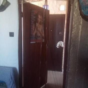 Сдается 1-комнатная квартира, 18 м²