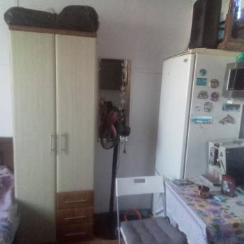 Сдается 1-комнатная квартира, 18 м²