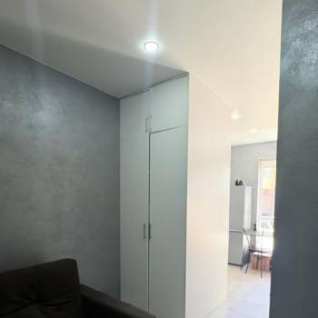 Сдается 1-комнатная квартира, 25 м²