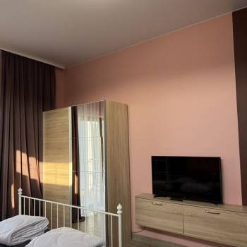 Сдается 1-комнатная квартира, 48 м²