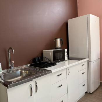 Сдается 1-комнатная квартира, 48 м²